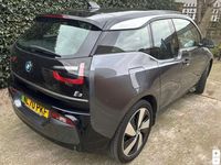 Used BMW i3 Comfort Edition 38 kW (52 HP) 2020 Grey Hatchback