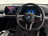 Used BMW X2 M Sport 170 HP (125 kW) 2025 Black SUV
