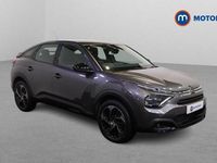 Used Citroën C4 PureTech 131 HP (96 kW) 2022 Grey SUV