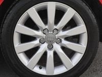 Used Audi A1 2010 Hatchback
