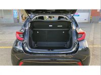 Usado Mazda 2 113 HP (83 kW) 2022 Preto Citadino