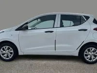 Used Hyundai i10 67 HP (49 kW) 2020 Hatchback