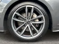 Used Audi A5 Sportback S-Line 204 HP (150 kW) 2024 Grey Hatchback