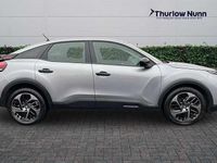 Used Citroën C4 PureTech 100 HP (73 kW) 2023 Grey SUV