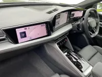 New Audi SQ5 Black Edition 362 HP (266 kW) 2026 Other SUV