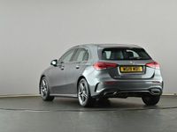 used Mercedes A250 A-ClassAMG Line 5dr Auto