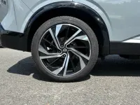 Used Nissan Qashqai Tekna+ 190 HP (139 kW) 2025 Grey SUV