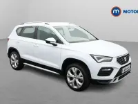 Käytetty Seat Ateca Xperience 150 HP (110 kW) 2025 Katumaasturi
