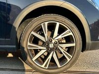 Used Seat Arona FR 108 HP (79 kW) 2023 Blue SUV