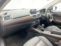 Used Mazda 6 Inclusive 2018 Grey Sedan