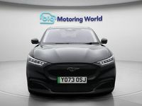 Used Ford Mustang Standard Range 269 HP (197 kW) 2021 Estate