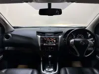 Used Nissan Navara Tekna 190 HP (139 kW) 2019 Silver Pickup