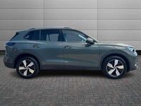 Used VW Tiguan 150 HP (110 kW) 2025 SUV