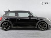 Used Mini Cooper Hatch 134 HP (98 kW) 2023 Black Hatchback