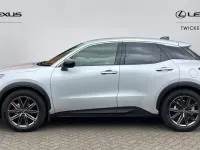 Used Lexus LBX 136 HP (100 kW) 2026 SUV
