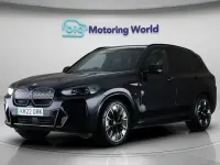 Used BMW iX3 M Sport 210 kW (286 HP) 2024 SUV