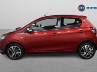 Used Peugeot 108 Collection 72 HP (52 kW) 2022 Hatchback