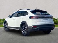 Used VW Taigo Life 110 HP (80 kW) 2024 White SUV