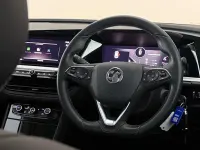 Used Vauxhall Grandland X S 131 HP (96 kW) 2023 White SUV