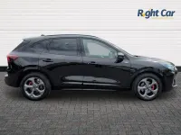 Used Ford Kuga ST-Line 2024 Black SUV
