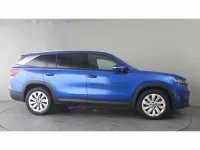 Usado Skoda Kodiaq SE L 110 HP (80 kW) 2026 Azul SUV