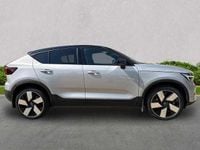 Used Volvo EC40 Pro 300 kW (408 HP) 2022 SUV