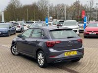 Begagnad VW Polo 95 HK (69 kW) 2023 Halvkombi