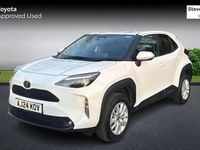 Used Toyota Yaris Hybrid 116 HP (85 kW) 2026 Estate