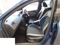 Used VW Polo BlueGT 150 HP (110 kW) 2015 Hatchback