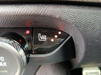 Used Citroën C5 X PureTech 127 HP (93 kW) 2024 Blue Estate