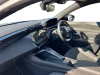 Used Peugeot 308 GT 136 HP (100 kW) 2025 Grey