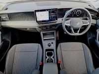 Used VW Tiguan Match 150 HP (110 kW) 2024 White SUV