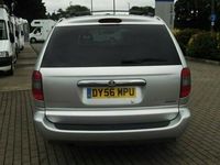 Used Chrysler Grand Voyager 172 HP (126 kW) 2006 MPV