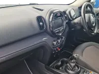 Used Mini Cooper Countryman 136 HP (100 kW) 2017 Grey SUV