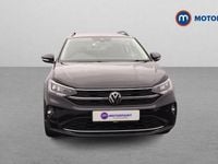 Used VW Taigo Life 95 HP (69 kW) 2026 SUV