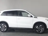 New Suzuki Vitara 2025 White SUV