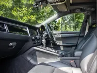 Used Porsche Macan S 374 HP (275 kW) 2023 Grey SUV