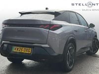 Used Peugeot e-3008 GT 152 kW (207 HP) 2025 Grey SUV