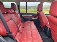 used Mitsubishi Shogun DIESEL STATION WAGON