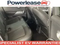 Used Genesis GV60 Premium 167 kW (228 HP) 2023 Black SUV