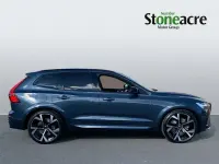 New Volvo XC60 Ultra 455 HP (334 kW) 2025 SUV