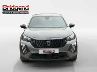 Used Peugeot 2008 Active 100 HP (73 kW) 2024 Grey SUV