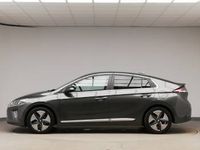 used Hyundai Ioniq 1.6 GDi Hybrid Premium SE 5dr DCT