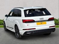 New Audi Q7 Black Edition 281 HP (206 kW) 2025 Other SUV