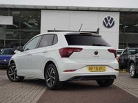 Used VW Polo 95 HP (69 kW) 2025 Hatchback