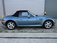 used BMW Z3 1.8 M SPORT ROADSTER CONVERTIBLE 2DR PETROL LEFT HAND DRIVE