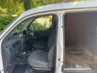 Used Citroën Berlingo First 2011 White MPV