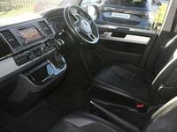 Used VW Caravelle Executive 199 HP (146 kW) 2019 MPV