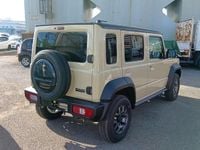 New Suzuki Jimny 2025 Beige SUV