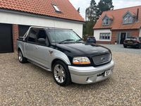 Used Ford F-150 2003 Black Pickup